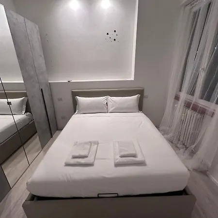 아파트 Superstudio - Station