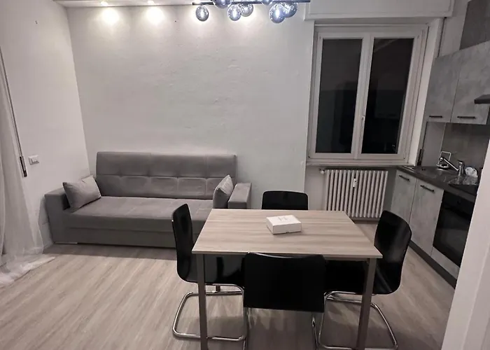 Superstudio - Station 아파트 *