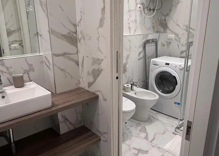 Superstudio - Station 아파트