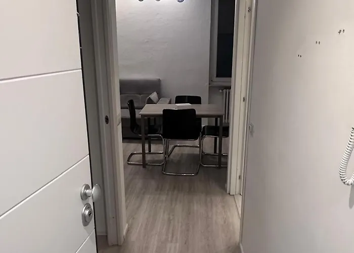 Superstudio - Station Appartement