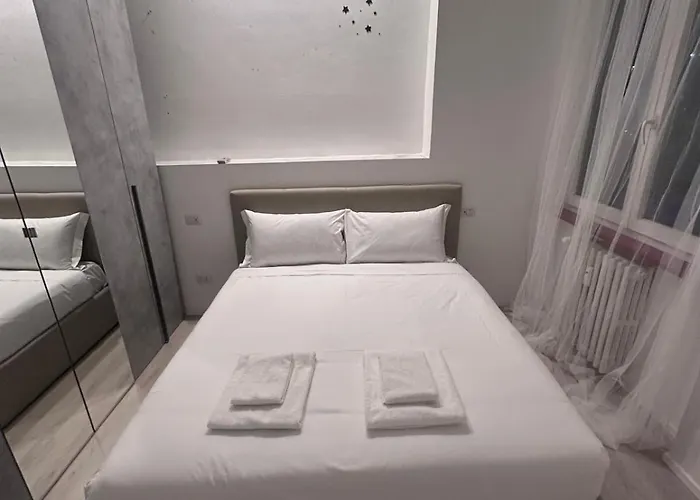 아파트 Superstudio - Station