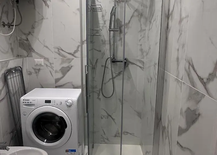 Superstudio - Station 아파트 *