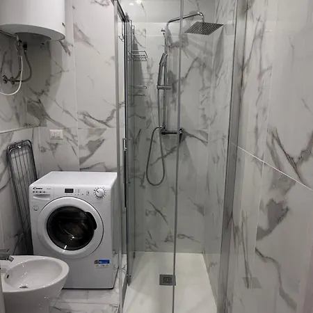 Superstudio - Station Apartment *